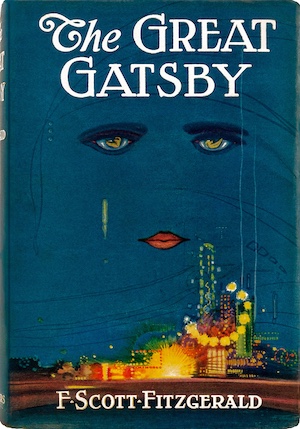 The Great Gatsby